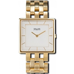 ساعت مچی ام اند ام M&M کد M11883-232 - mm watch m11883-232  